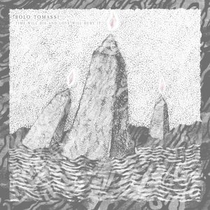 Rolo Tomassi - Time Will Die and Love Will Bury It