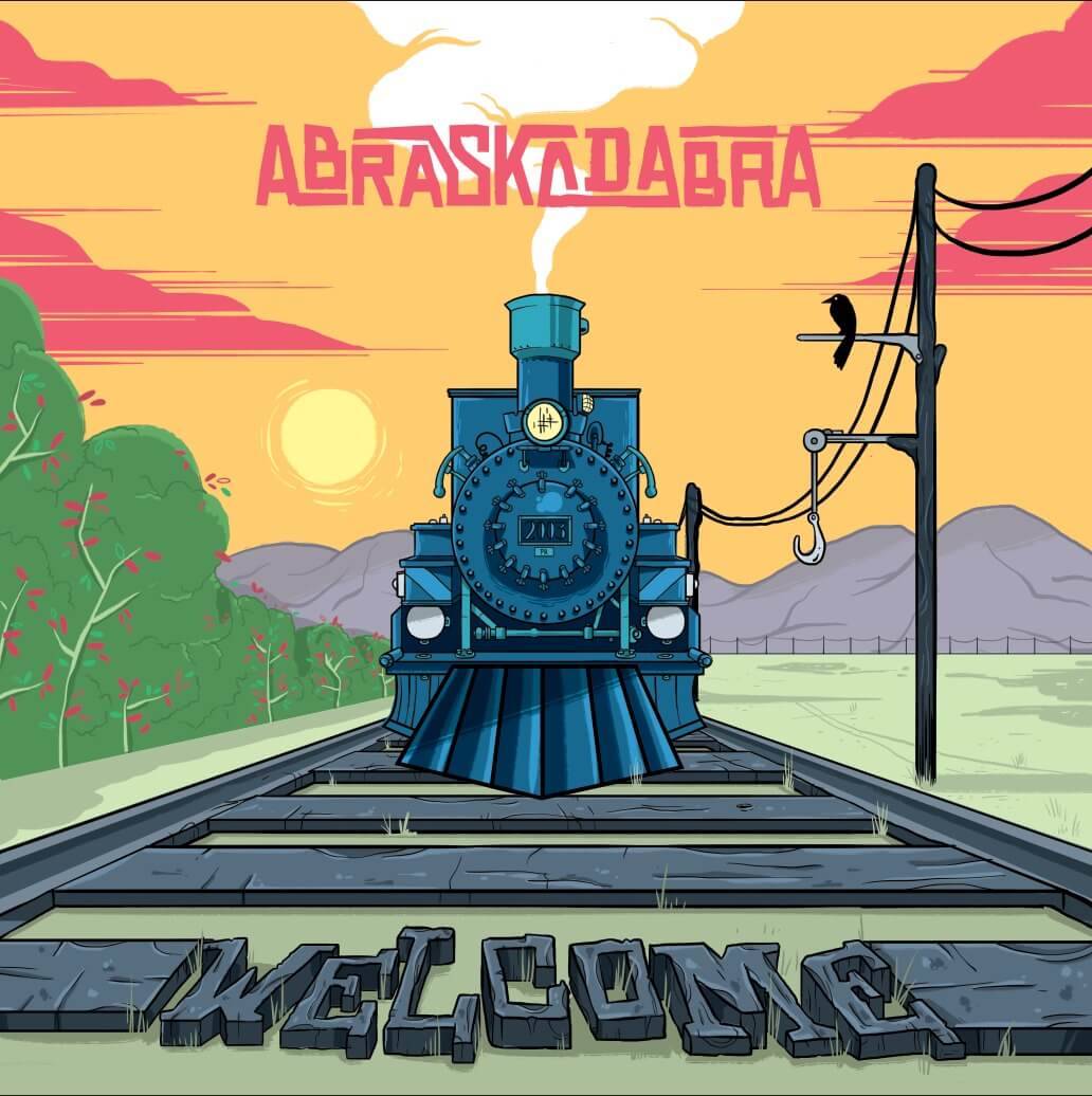 Under The Radar (February 2018) Abraskadabra Reviews