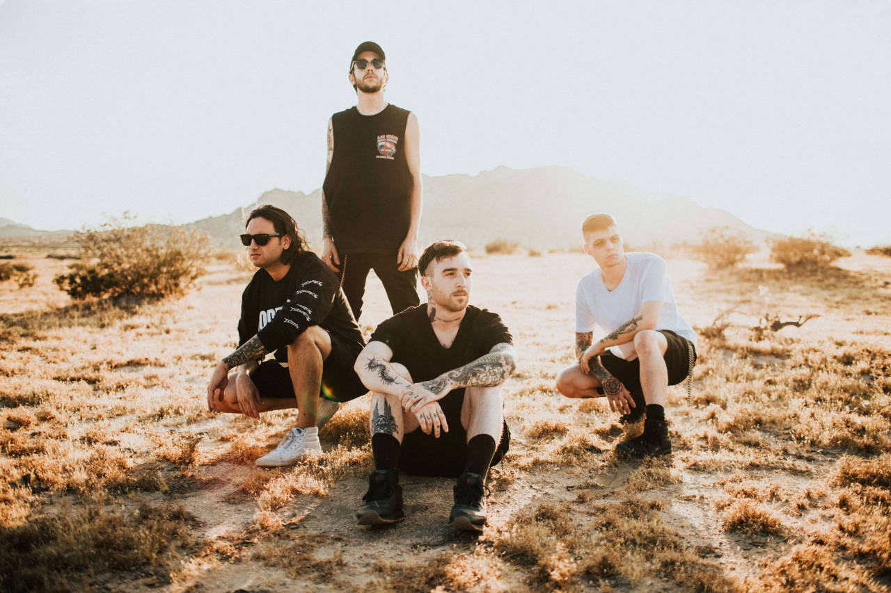 Interview: Cane Hill Angelah Betmead Interviews