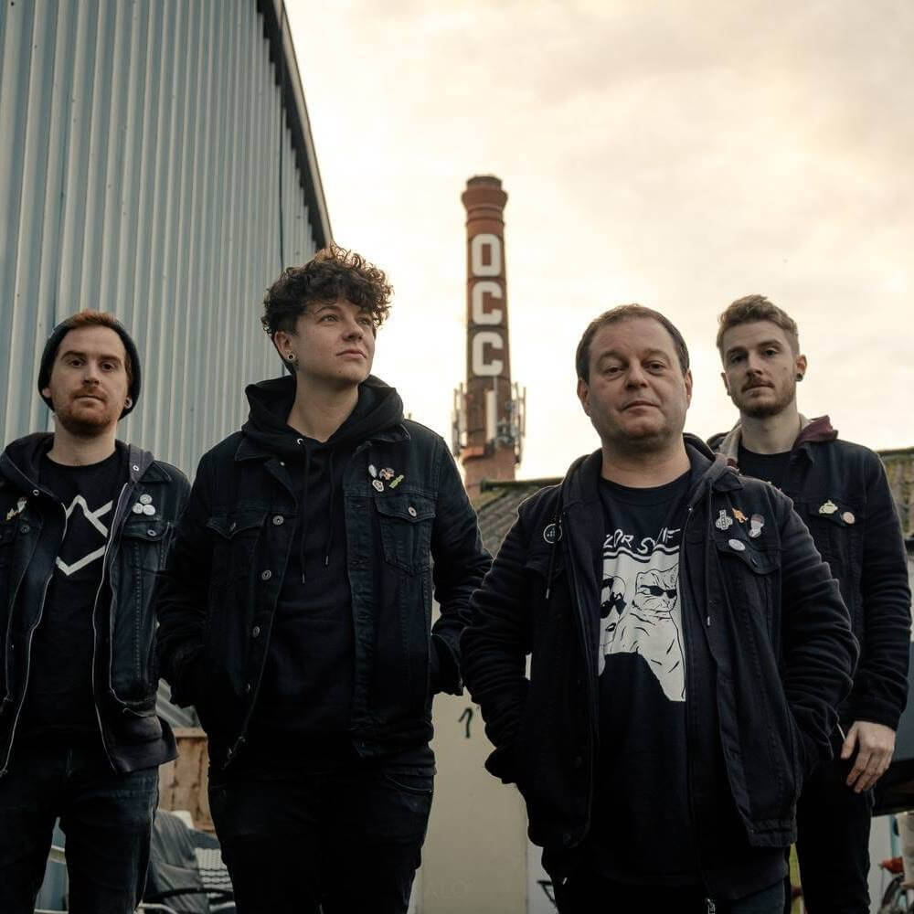 Incoming: 6 Must-Hear February 2018 Releases Acadia Incoming