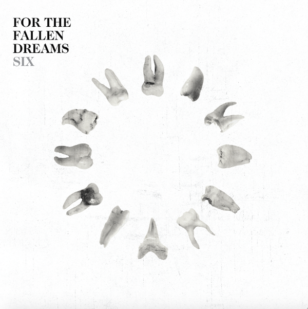 Review: For the Fallen Dreams - Six For the Fallen Dreams Album Reviews