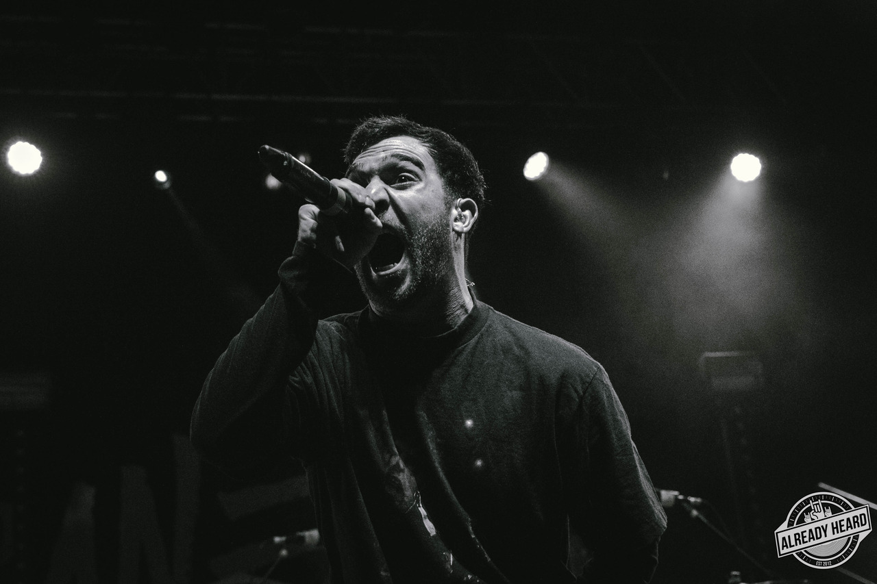 Live Review: Motionless In White, Cane Hill and Ice Nine Kills - KOKO, London - 25/01/2018 2 Live Review: Motionless In White, Cane Hill and Ice Nine Kills - KOKO, London - 25/01/2018 Cane Hill Live Reviews