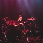 The Menzingers - Shepherds Bush Empire, London - 03/02/2018 Jez Pennington Live Photos
