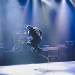 The Menzingers - Shepherds Bush Empire, London - 03/02/2018 Jez Pennington Live Photos