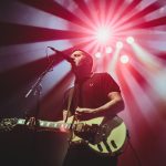 The Menzingers - Shepherds Bush Empire, London - 03/02/2018 Jez Pennington Live Photos