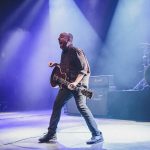The Menzingers - Shepherds Bush Empire, London - 03/02/2018 Jez Pennington Live Photos