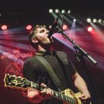 The Menzingers - Shepherds Bush Empire, London - 03/02/2018 Jez Pennington Live Photos