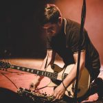 The Menzingers - Shepherds Bush Empire, London - 03/02/2018 Jez Pennington Live Photos