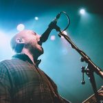 The Menzingers - Shepherds Bush Empire, London - 03/02/2018 Jez Pennington Live Photos