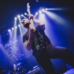 The Menzingers - Shepherds Bush Empire, London - 03/02/2018 Jez Pennington Live Photos