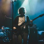 Cayetana - Shepherds Bush Empire, London - 03/02/2018 Cayetana Live Photos