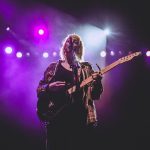 Cayetana - Shepherds Bush Empire, London - 03/02/2018 Cayetana Live Photos