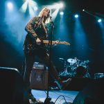 Cayetana - Shepherds Bush Empire, London - 03/02/2018 Cayetana Live Photos