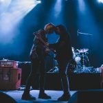 Cayetana - Shepherds Bush Empire, London - 03/02/2018 Cayetana Live Photos