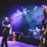 Live Photos: PUP - Shepherds Bush Empire, London Jez Pennington Live Photos