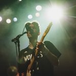 Live Photos: PUP - Shepherds Bush Empire, London Jez Pennington Live Photos