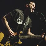 Live Photos: PUP - Shepherds Bush Empire, London Jez Pennington Live Photos