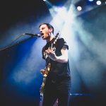 Live Photos: PUP - Shepherds Bush Empire, London Jez Pennington Live Photos