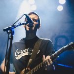 Live Photos: PUP - Shepherds Bush Empire, London Jez Pennington Live Photos