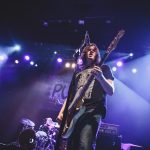 Live Photos: PUP - Shepherds Bush Empire, London Jez Pennington Live Photos
