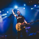 Live Photos: PUP - Shepherds Bush Empire, London Jez Pennington Live Photos