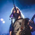 Live Photos: PUP - Shepherds Bush Empire, London Jez Pennington Live Photos