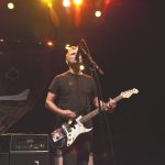 Live Photos: Local H – o2 Forum, London – 07/02/2018 Already Heard Live Photos