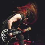 Live Photos: Soil – o2 Forum, London – 07/02/2018 Already Heard Live Photos