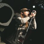 Live Photos: Soil – o2 Forum, London – 07/02/2018 Already Heard Live Photos