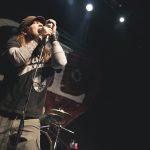 Live Photos: Soil – o2 Forum, London – 07/02/2018 Already Heard Live Photos