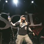 Live Photos: Soil – o2 Forum, London – 07/02/2018 Already Heard Live Photos