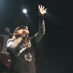Live Photos: Soil – o2 Forum, London – 07/02/2018 Already Heard Live Photos