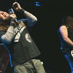Live Photos: Soil – o2 Forum, London – 07/02/2018 Already Heard Live Photos