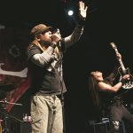 Live Photos: Soil – o2 Forum, London – 07/02/2018 Already Heard Live Photos