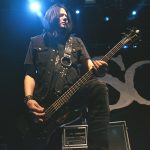 Live Photos: Soil – o2 Forum, London – 07/02/2018 Already Heard Live Photos