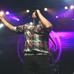 Live Photos: Alien Ant Farm - o2 Forum, London - 07/02/2018 Alien Ant Farm Live Photos