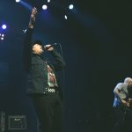 Live Photos: Alien Ant Farm - o2 Forum, London - 07/02/2018 Alien Ant Farm Live Photos