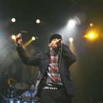Live Photos: Alien Ant Farm - o2 Forum, London - 07/02/2018 Alien Ant Farm Live Photos