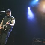 Live Photos: Alien Ant Farm - o2 Forum, London - 07/02/2018 Alien Ant Farm Live Photos