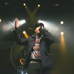 Live Photos: Alien Ant Farm - o2 Forum, London - 07/02/2018 Alien Ant Farm Live Photos