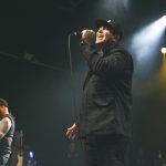 Live Photos: Alien Ant Farm - o2 Forum, London - 07/02/2018 Alien Ant Farm Live Photos