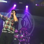 Live Photos: Alien Ant Farm - o2 Forum, London - 07/02/2018 Alien Ant Farm Live Photos