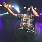Live Photos: Alien Ant Farm - o2 Forum, London - 07/02/2018 Alien Ant Farm Live Photos