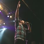 Live Photos: Alien Ant Farm - o2 Forum, London - 07/02/2018 Alien Ant Farm Live Photos