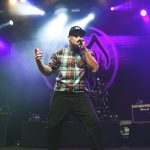 Live Photos: Alien Ant Farm - o2 Forum, London - 07/02/2018 Alien Ant Farm Live Photos