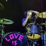 Live Photos: Marmozets - Rescue Rooms, Nottingham - 08/02/2018 Carrie-Anne Pollard Live Photos