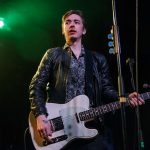 Live Photos: Marmozets - Rescue Rooms, Nottingham - 08/02/2018 Carrie-Anne Pollard Live Photos