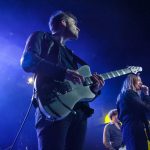 Live Photos: Marmozets - Rescue Rooms, Nottingham - 08/02/2018 Carrie-Anne Pollard Live Photos