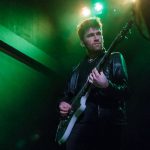 Live Photos: Marmozets - Rescue Rooms, Nottingham - 08/02/2018 Carrie-Anne Pollard Live Photos