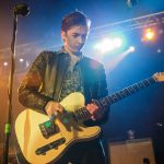 Live Photos: Marmozets - Rescue Rooms, Nottingham - 08/02/2018 Carrie-Anne Pollard Live Photos